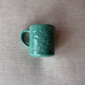 Ocean Mug